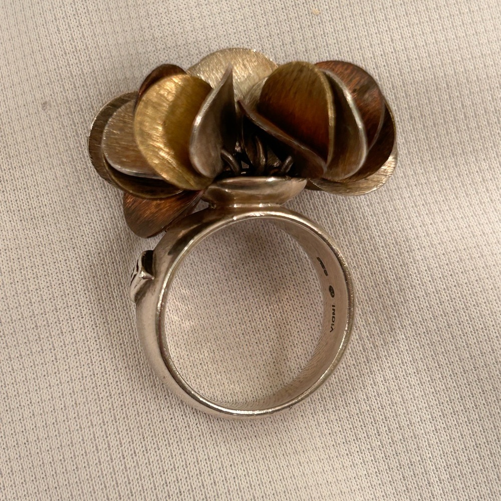 Silpada Cha-Cha Ring - image 2